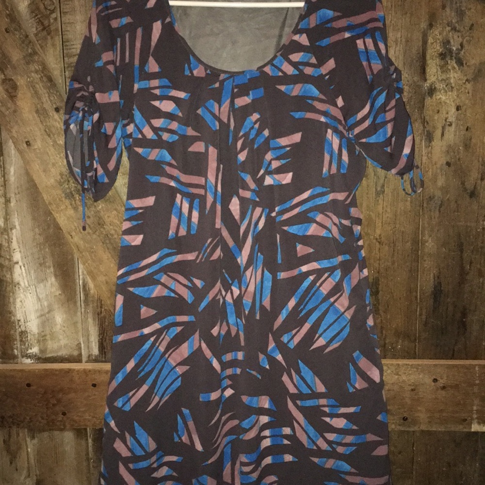 Daisy Fuentes Dress